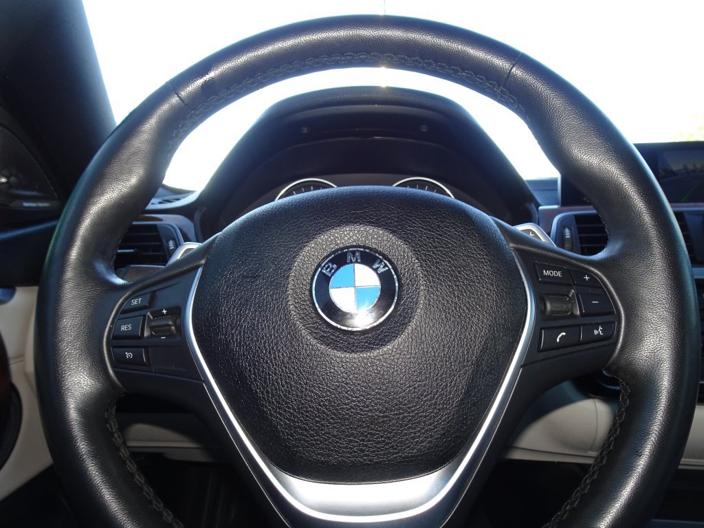 Used 2018 BMW 430i Gran Coupe w/ Premium Package RWD image 24