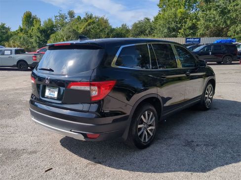 Used 2021 Honda Pilot EX-L image 6