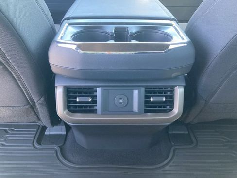 New 2025 Ford F150 STX w/ Equipment Group 201A FX4 image 36