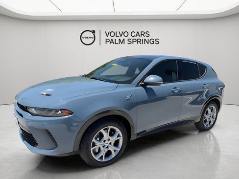 Used 2024 Dodge Hornet R/T Plus AWD/4WD image 3