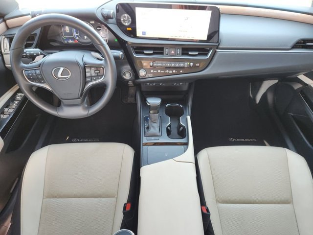 Certified 2024 Lexus ES 350 w/ Premium Package FWD image 26
