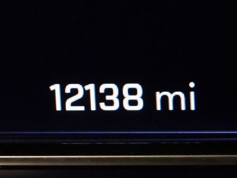 Used 2024 Chevrolet Silverado 1500 RST w/ All Star Edition Plus image 19