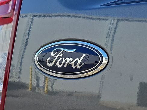 Used 2025 Ford Bronco Sport Big Bend w/ Convenience Package AWD/4WD image 30