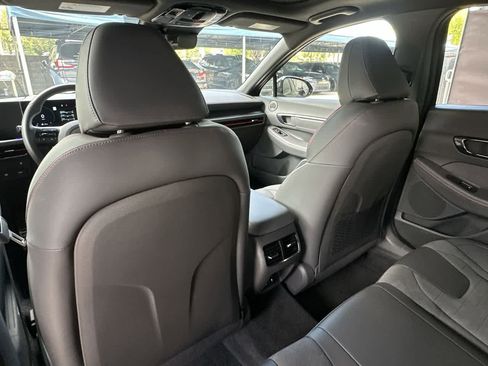 Used 2026 Hyundai Sonata N Line FWD image 23