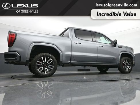 Used 2024 GMC Sierra 1500 AT4 w/ Technology Package image 42