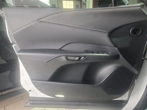 Certified 2025 Lexus RX 350 FWD w/ Technology Package image 13