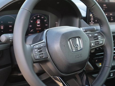 New 2025 Honda Accord Sport image 13