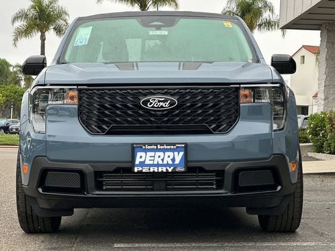 New 2025 Ford Maverick XLT w/ XLT Luxury Package image 3