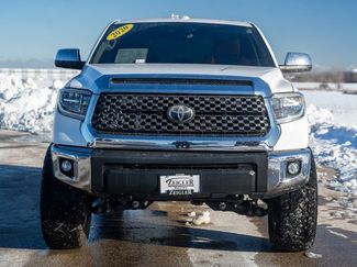 Used 2020 Toyota Tundra 1794 Edition video 2
