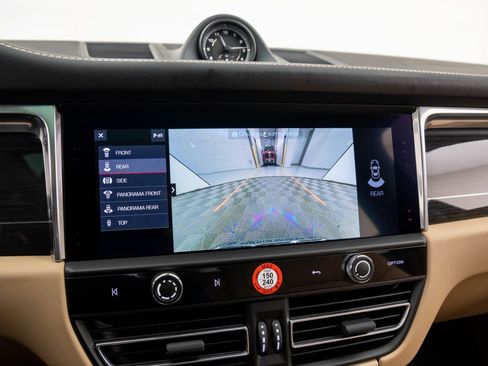 New 2026 Porsche Macan S image 26