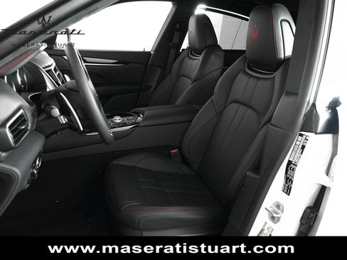 New 2024 Maserati Levante GT Ultima AWD/4WD image 24