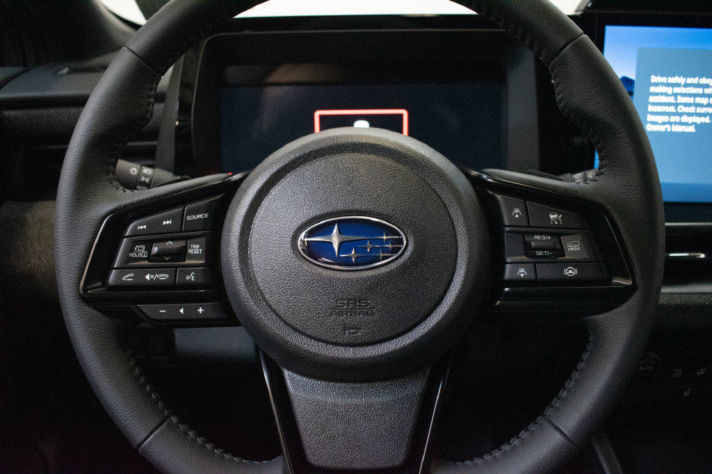 New 2026 Subaru Outback Premium AWD/4WD image 12