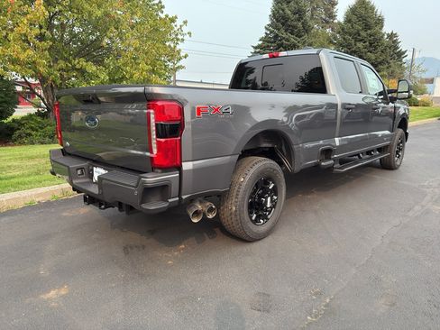 New 2026 Ford F350 XL w/ STX Appearance Package image 5