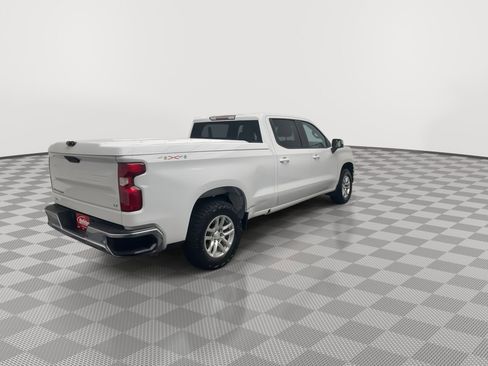 Used 2020 Chevrolet Silverado 1500 LT w/ Convenience Package image 35