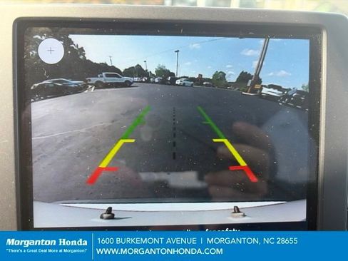 Used 2024 Ford Edge SEL AWD/4WD image 19