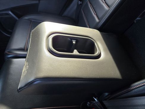 Used 2023 Honda CR-V Sport Touring image 30