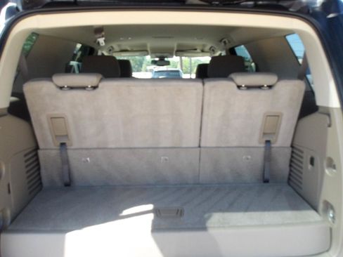 Used 2017 GMC Yukon SLE w/ SLE Value Package RWD image 13