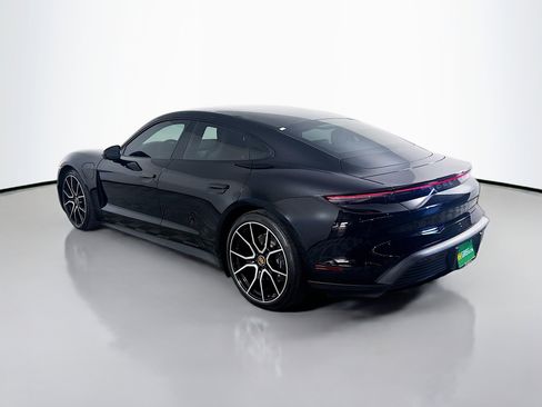 Used 2023 Porsche Taycan w/ Premium Package image 7