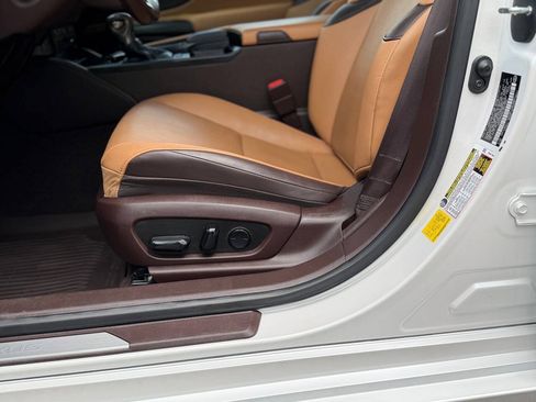 Used 2020 Lexus ES 350 w/ Premium Package FWD image 52