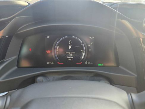 Used 2023 Lexus RZ 450e Premium image 28