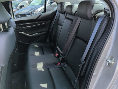 New 2026 MAZDA MAZDA3 2.5 S Sedan w/ Preferred Pkg FWD image 13