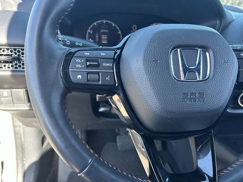 Used 2024 Honda HR-V Sport image 25