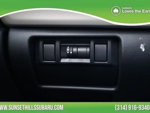 New 2026 Subaru Forester Premium AWD/4WD image 16