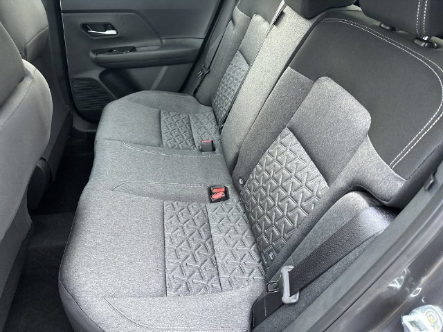 New 2026 Nissan Kicks SV w/ SV Premium Package FWD image 27