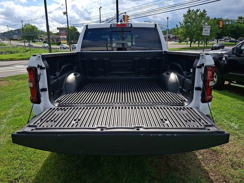 Used 2026 RAM 1500 Rebel w/ Rebel Level 1 Equipment Group AWD/4WD image 31