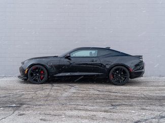 Used 2023 Chevrolet Camaro LT w/ Redline Edition video 2