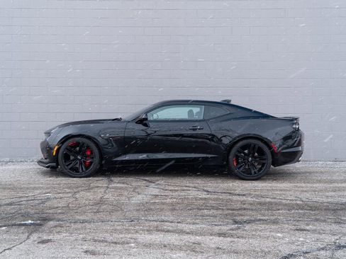 Used 2023 Chevrolet Camaro LT w/ Redline Edition image 2