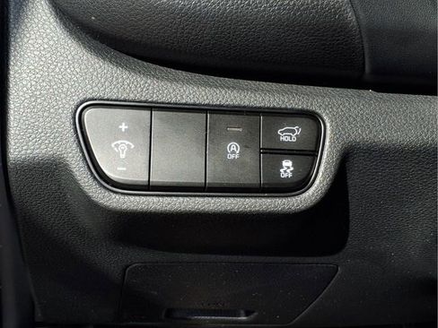 New 2026 Kia Seltos EX w/ EX Sunroof Package AWD/4WD image 12