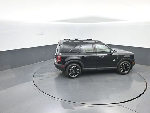 New 2026 Ford Bronco Sport Outer Banks w/ Outer Banks Tech Package+ AWD/4WD image 32