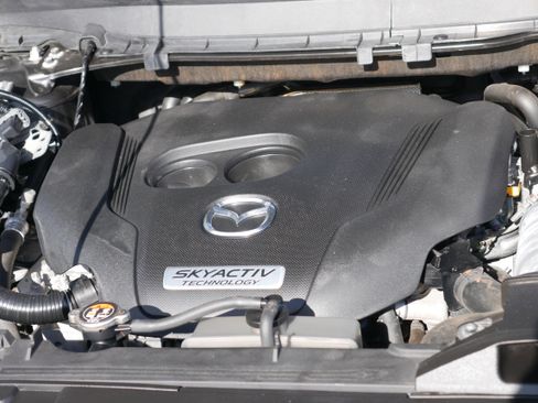 Used 2019 MAZDA CX-9 Touring image 10