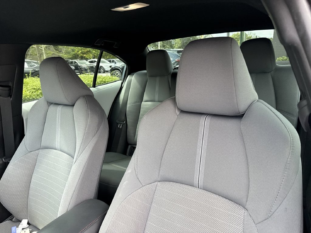 Used 2024 Toyota Corolla SE FWD image 41