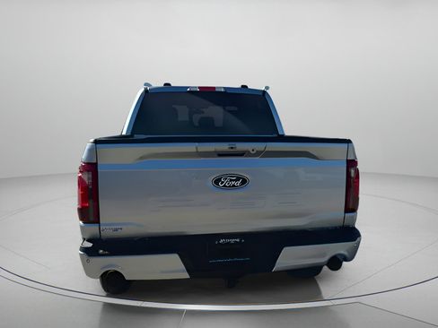 New 2025 Ford F150 XLT w/ Equipment Group 303A High image 28