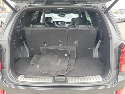 Used 2020 Hyundai Palisade Limited FWD image 29