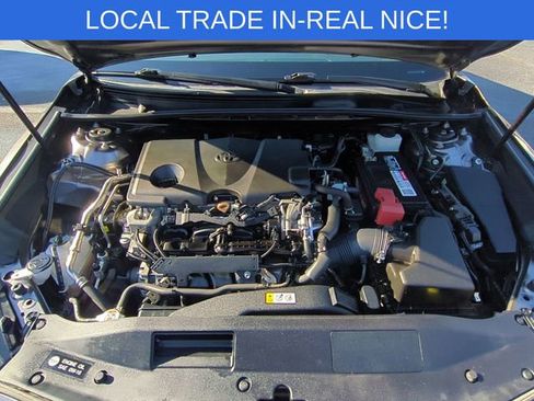 Used 2019 Toyota Camry L image 30