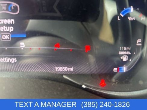 Used 2024 RAM 3500 Laramie w/ Sport Appearance Package image 18