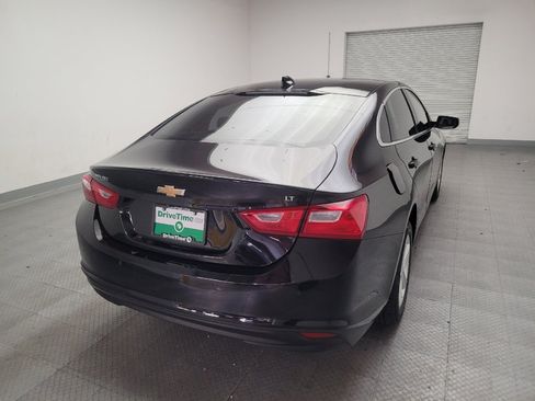 Used 2024 Chevrolet Malibu LT image 7