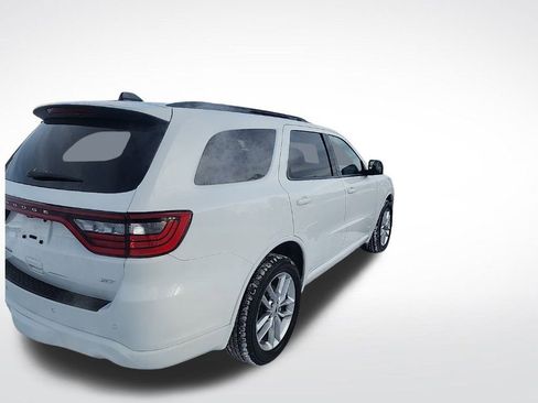 Used 2024 Dodge Durango GT image 7