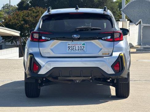 Used 2024 Subaru Crosstrek 2.5i Sport AWD/4WD image 4