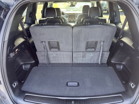 Used 2025 Jeep Grand Cherokee L Limited image 27