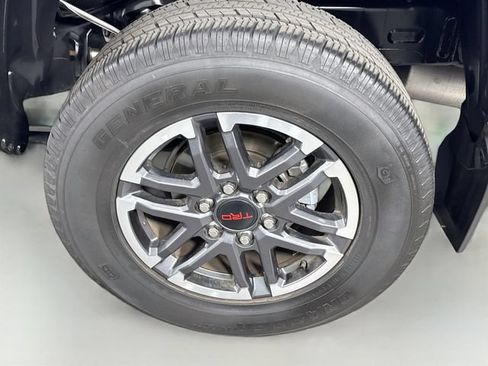Certified 2024 Toyota Tacoma TRD Sport RWD image 30