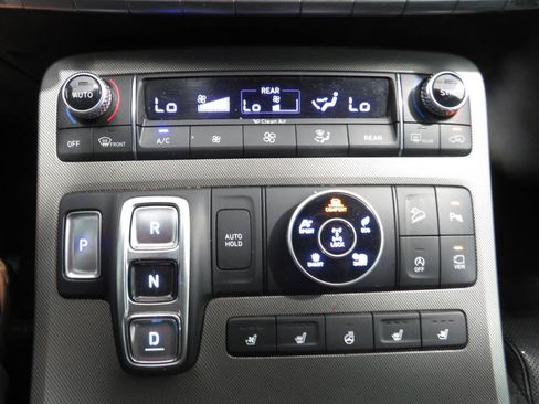 Used 2021 Hyundai Palisade Limited AWD/4WD image 25
