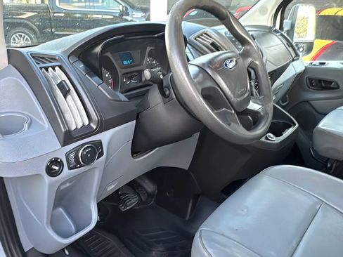 Used 2018 Ford Transit 250 138 RWD image 13