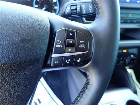 Used 2024 Ford Bronco Sport Big Bend w/ Convenience Package AWD/4WD image 15