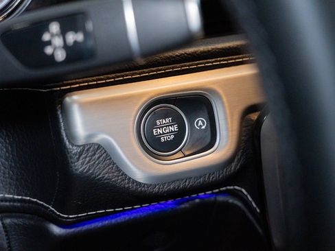 Used 2019 Mercedes-Benz G 63 AMG 4MATIC image 54