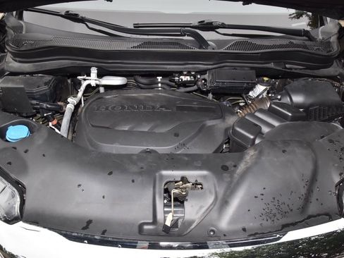 Used 2022 Honda Pilot Elite image 42