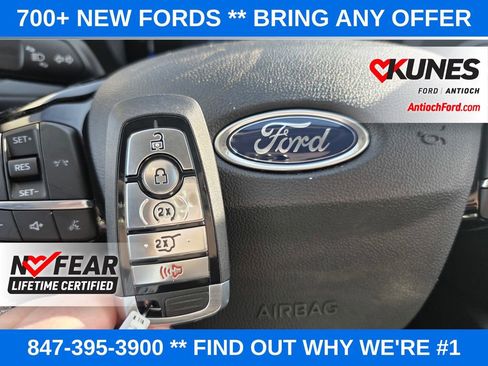 New 2026 Ford Escape Active w/ Cold Weather Package AWD/4WD image 57
